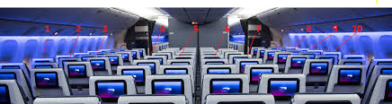 Analysis The New Three Class British Airways Gatwick 777s