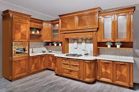 But even a new, lighter rosé color mixes vigorously and brings a fresh breeze in the kitchen design. 15 Wooden Kitchen Designs For Your Home Homify