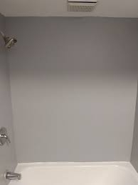 Drywall In Shower Stall Internachi