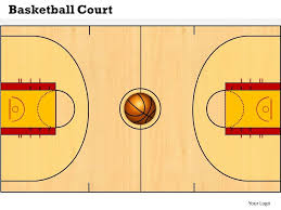 Best Photos Of Basketball Court Design Template Simple Nurul Amal