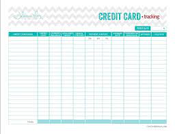 Check status of icici bank credit card application offline. Free Credit Card Debt Tracker Printable Credit Card Tracker Credit Card Payment Tracker Free Credit Card