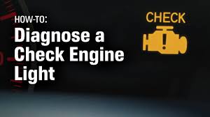 autozone car care check engine light