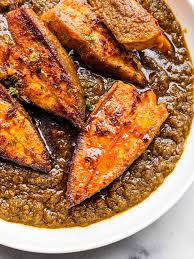 fish curry recipe indian pomfret
