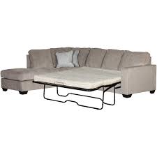 Altari Alloy 2 Pc Sleeper Sectional