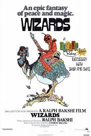 I've reviewed two of ralph bakshi's movies now, and even though my feelings on them were, oh let's just go with mixed i have to say i have. Technoretro Dads Ralph Bakshi S Wizards Sends Aftershocks Of 1977 Ten Million Years Into The Future