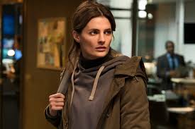stana katic absentia preview interview