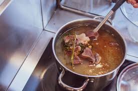bone broth benefits nutritional facts
