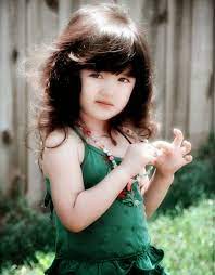 cute baby girl image download - Nengu