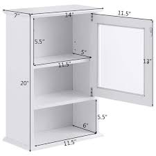 wall cabinet storage organize