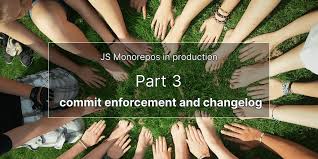 js monorepos in prod 3 commit
