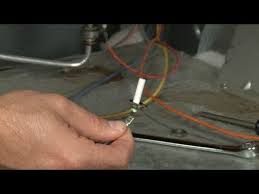 Looking for a top performing gas range? Kenmore Gas Range Burner Spark Electrode Replacement 8523793 Youtube