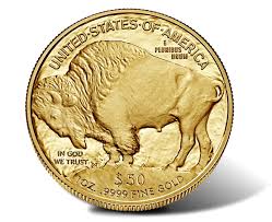 2015 W 50 Proof American Buffalo Gold Coin Released Coin News