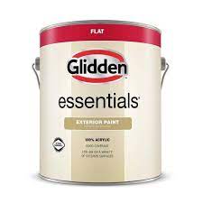 Glidden Essentials 1 Gal Ppg1011 5