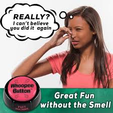As much as our body needs exercise, our brain also requires some working out from time to time. Buy Whoopee Cushion 2021 Whoopee Prank Button Funny Disgusting Sounds Machine Prank Button For Kids And Adult Online In Denmark B08p3r2rhf