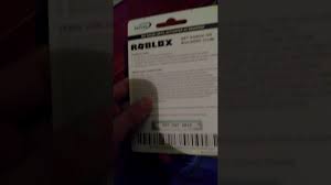 See more ideas about roblox gifts, roblox, gift card. Roblox Card Code Not Redeemed Free Roblox Code Youtube