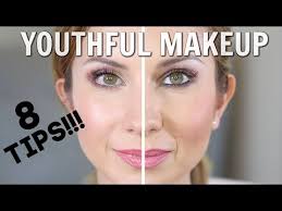 makeup techniques