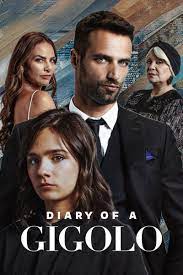 Diary of a Gigolo (TV Series 2022) - IMDb