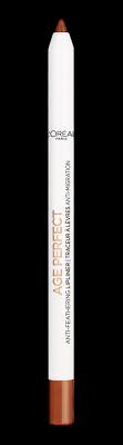 age perfect anti feathering lip liner