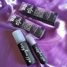 make up urban decay all nighter