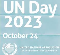united nations day international days