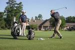 Lake Windcrest Golf Club | Magnolia, TX | Invited