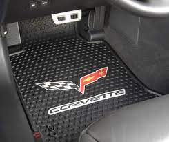 what are the best floor mats for c5