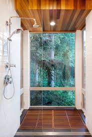 75 bamboo floor bathroom ideas you ll