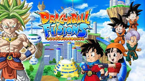 Check spelling or type a new query. Dragon Ball Fusions Out Now For Nintendo 3ds Ovagamer