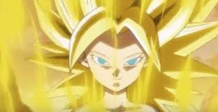 Ss has always been known for its large collection of high quality images. Watch Dragon Ball S First Ever Female Super Saiyan Transformation Ever