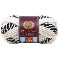 Lion Brand Yarn Wool Ease Thick Quick Available In Multiple Colors