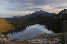 December | 2013 | Hike Mt. Shasta