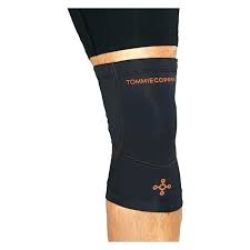 Tommie Copper Size Chart Knee Hostingssi Com Co