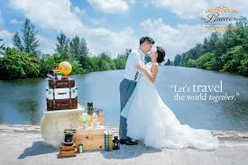 singapore pre wedding photoshoot ideas