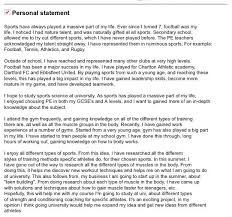 personal statement example graduate school application florais de bach info