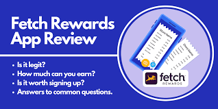 fetch rewards review here s how much