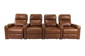 power recline home theater seating