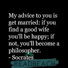 To thrive in life you need three bones. 24 Funny Marriage Quotes With Images Readbeach Quotes
