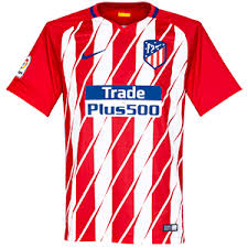 We have atletico madrid atletico madrid replica, custom, throwback jerseys and more. Atletico Madrid Football Shirt Archive
