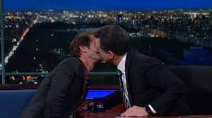 Andrew Garfield Can't Stop Making Out With Male Celebrities | Vanity Fair