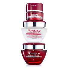 anew reversalist complete renewal