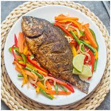 air fryer whole fish that cooks