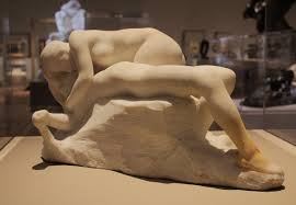 In greek mythology, adonis was the god of beauty and desire. The Death Of Adonis Rodin Wikipedia