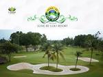 Golf course Song Be Golf Resort | TGROUP International Tour ...