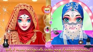 hijab wedding rituals by dhaval