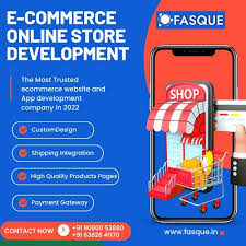 readymade ecommerce in