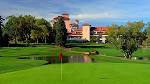 The Broadmoor Golf Club | A Colorado Springs Resort