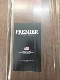 premier laminate flooring special