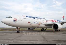 Maybe you would like to learn more about one of these? 9m Mtx Airbus A330 223 Malaysia Airlines Deezzullens Jetphotos