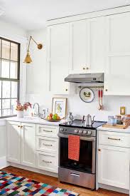 23 small kitchen ideas to make the most