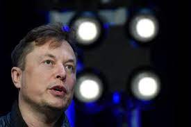 Elon Musk fathered twins with Neuralink ...